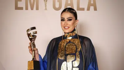 غادة عبد الرازق