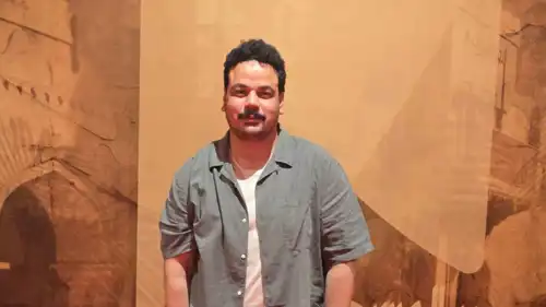 مصطفى غريب