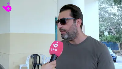 باسم ياخور: أشعر بالحنين للماضي في سوريا.. ولا أدخل تحديات تيك توك