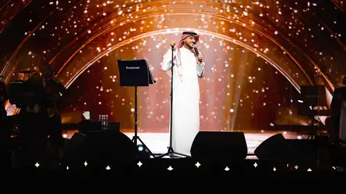 موعد حفل عايض في الرياض وأسعار التذاكر