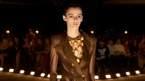 Schiaparelli  ربيع وصيف 2026