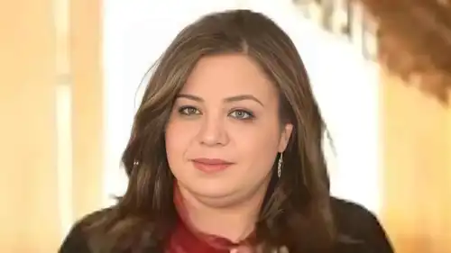 أناهيد فياض