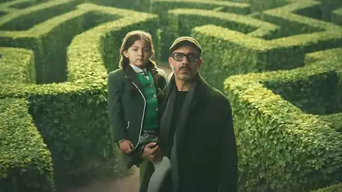 مسلسل أب ولكن رمضان 2026