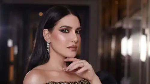 هبة الدري