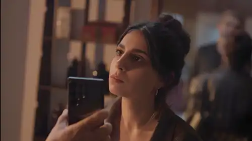 مسلسل بالحرام