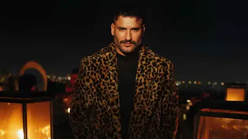 مغني المهرجانات مسلم
