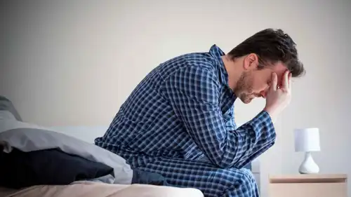 حلم الرجل الأعزب بالعقم.. تأخير للإنجازات