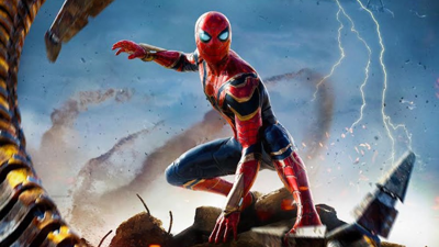 spider-man 4