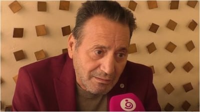 فائق عرقسوسي: فراق زوجتي أتعبني.. ورجعت طفلا صغيرا فاقدا