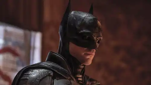 The Batman Part II