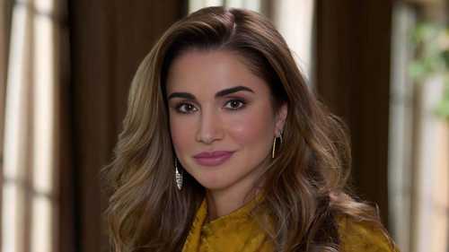 الملكة رانيا توجه رسالة للنشامى بعد خسارة كأس العرب