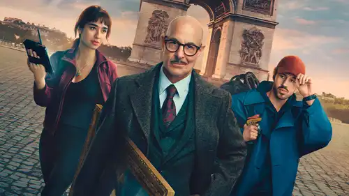 موعد عرض فيلم Masterplan والإعلان الترويجي