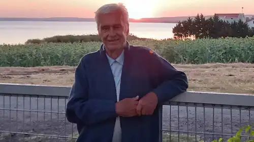 إنجين تشاغلار 