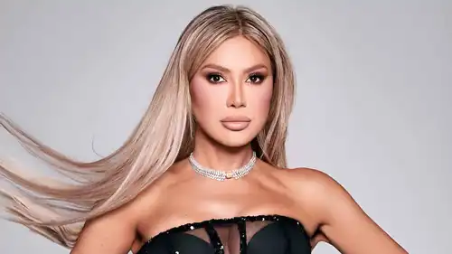 نوال الزغبي تكشف عن أغنيتها الجديدة Cute وموعد طرحها