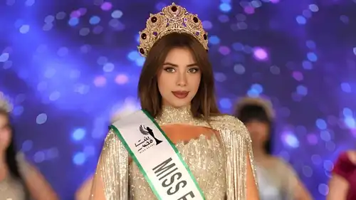إيرينا يسري تصعّد المواجهة مع Miss Egypt.. وهذا ما تطالب به