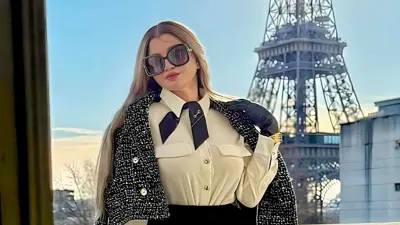 ياسمين الخطيب