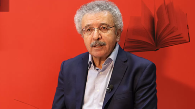 إبراهيم نصر الله
