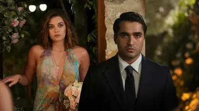 مسلسل طائر الرفراف