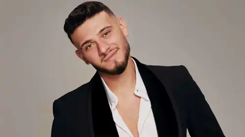الشامي