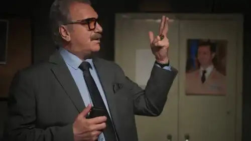 مسلسل "الخروج إلى البئر" رمضان 2026