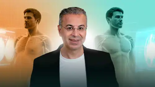 طبيب التجميل الدكتور نادر صعب