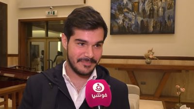 خالد شباط: هذا ما تعلّمته من يحيى الفخراني