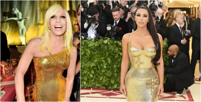 هؤلاء النّجمات نسخنَ إطلالات أخريات في حفلات MET GALA.. وهنا الدّليل!