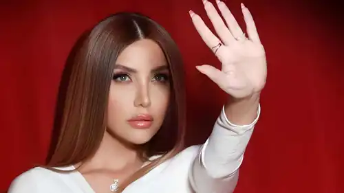 بعد طرحها "أنت قاسي".. دانا حلبي لـ"فوشيا": أنا متواجدة وأعمل بذكاء
