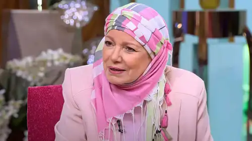 مشيرة إسماعيل