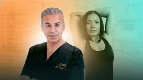 ماذا تعرف عن تقنية "إجنايت آر إف" لشد الذراعين والفخذين؟