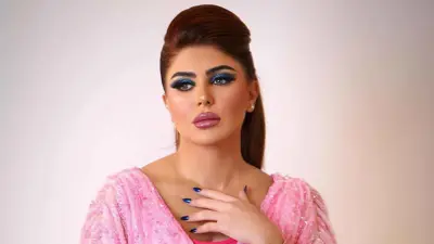 شيماء قمبر