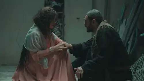 مسلسل "اليتيم"