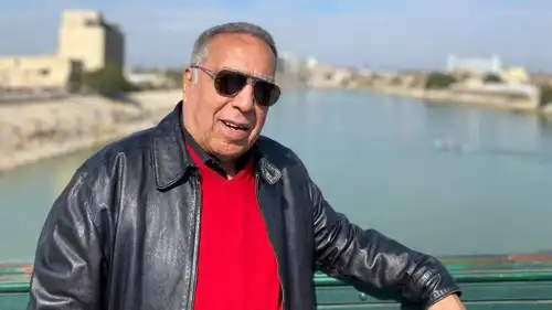 المنتج محمد العدل