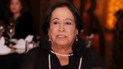 حياة فهد