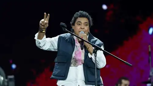محمد منير