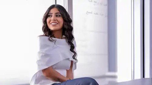 شجون الهاجري