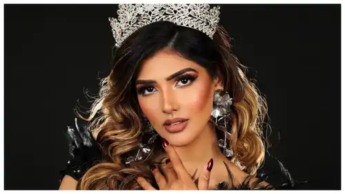 باكستان تنضم إلى مسابقة ملكة جمال العالم للمرة الأولى منذ 74 عامًا