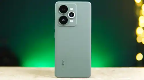  Realme 15 Pro 5G