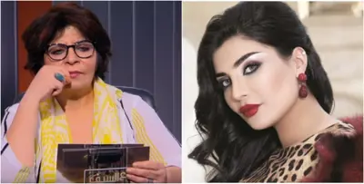 أمل العوضي تردُّ على ليلى أحمد: رح أرجع عندما تنتهي الفقاعة!
