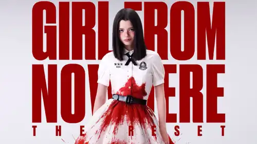 مسلسل Girl From Nowhere
