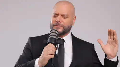 هاني العمري يكشف كواليس أول كليب لـ هيفاء وهبي