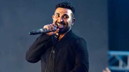 أحمد سعد يكشف تفاصيل أولى أغنيات "الألبوم الفرفوش" مع ديستانكت