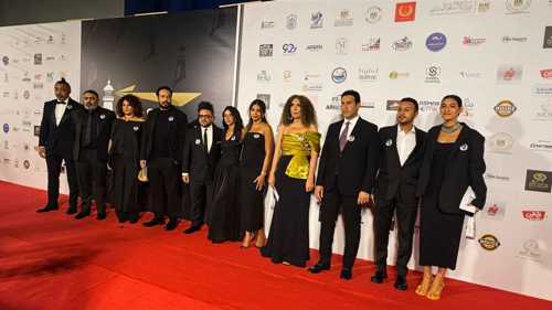 جوائز الدورة الأولى من مهرجان بورسعيد السينمائي