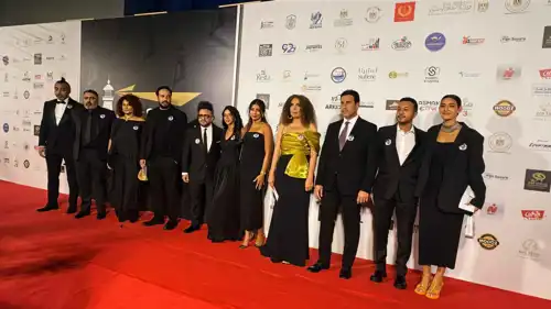 مهرجان بورسعيد السينمائي