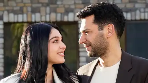 مسلسل "ورود وذنوب"