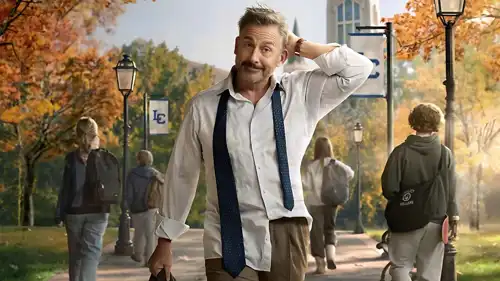 موعد عرض مسلسل Rooster بطولة ستيف كاريل