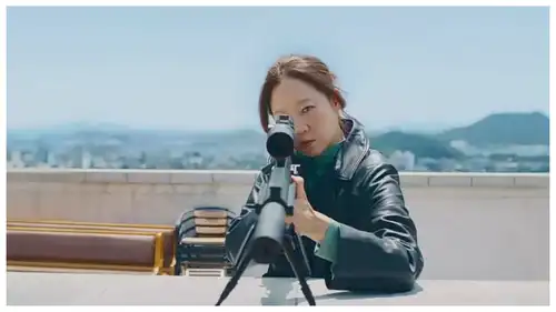 موعد عرض الحلقة الأخيرة من مسلسل A Bona Fide Killer