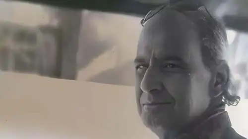 الشاعر العراقي خالد البابلي