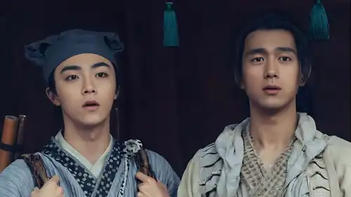 أفضل أفلام صينية 2025