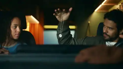 فيلم PASSENGER